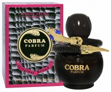 Jeanne Arthes Cobra