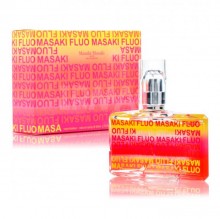 Masaki Matsushima Fluo