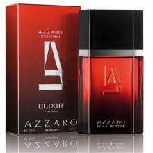 Azzaro Pour Homme Elixir