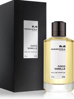 Mancera Coco Vanille