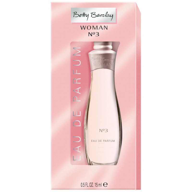 Betty Barclay Woman №3