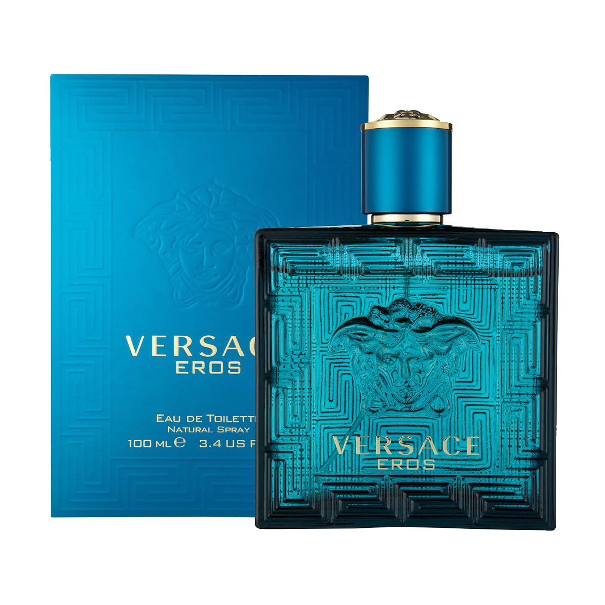 Versace Eros