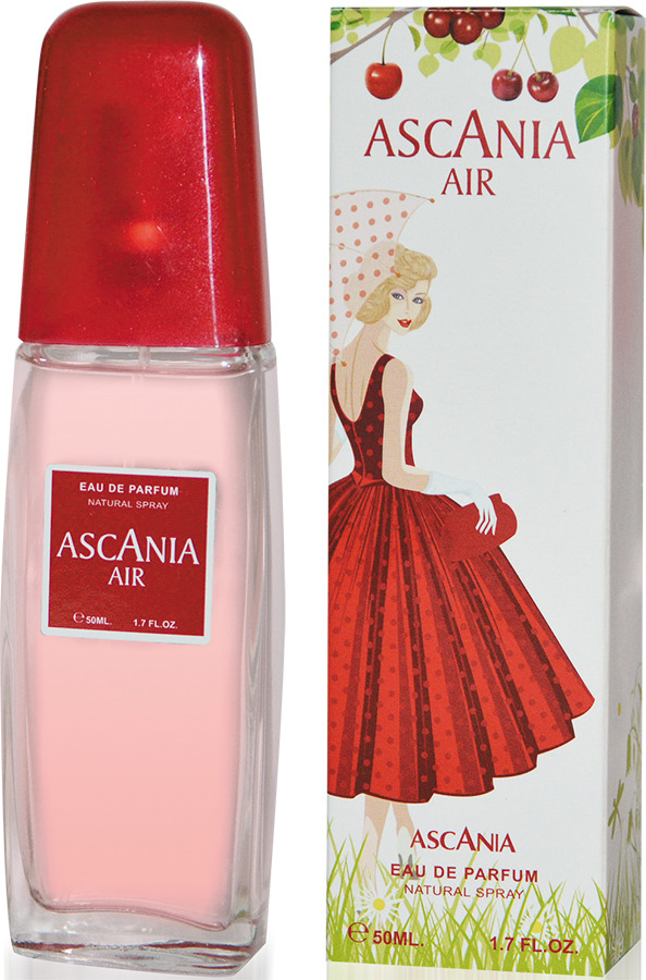 Brocard Ascania Air
