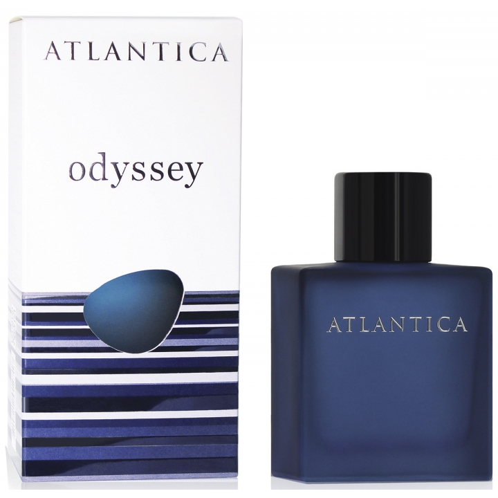 Dilis Atlantica Odyssey