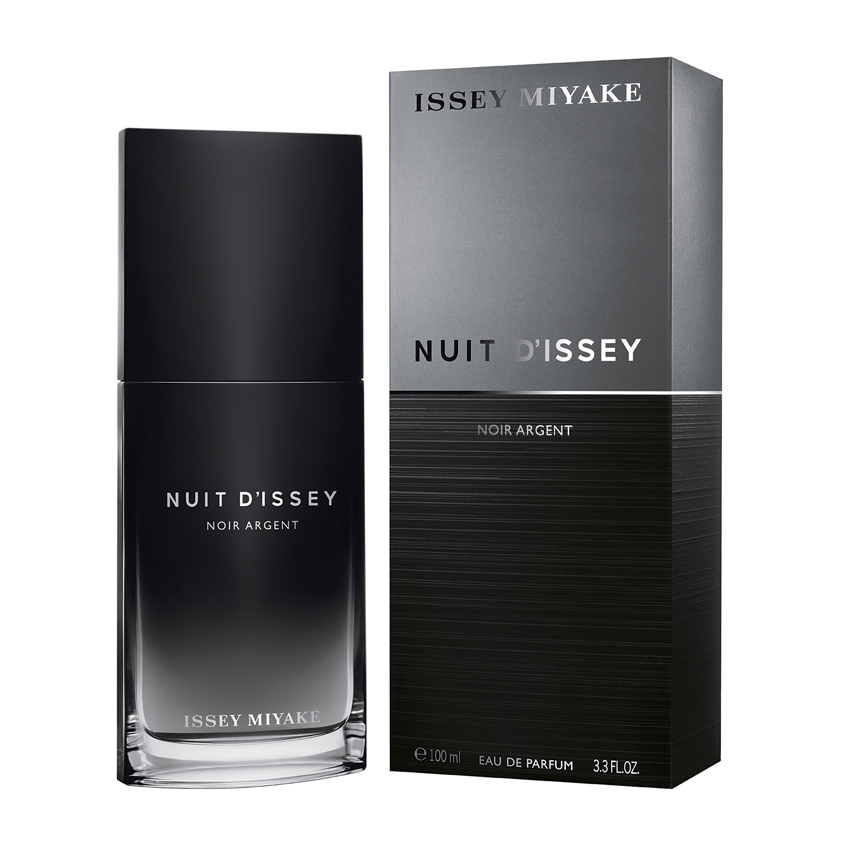 Issey Miyake Nuit D`issey