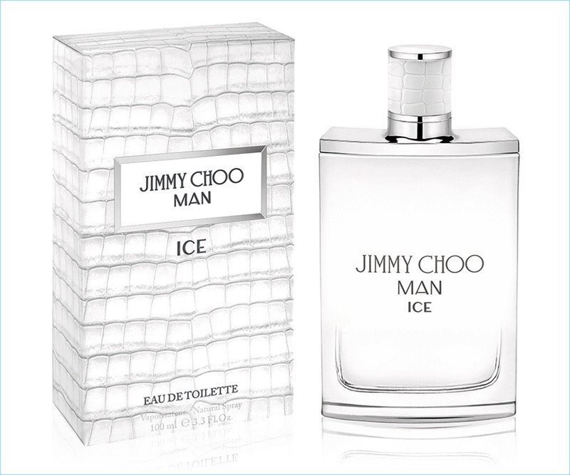 Jimmy Choo Man Ice