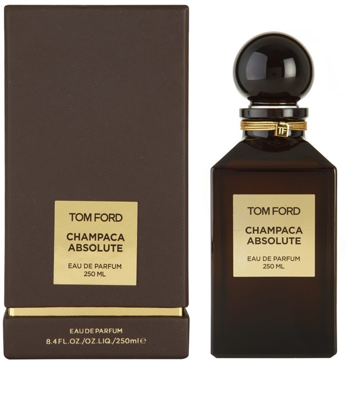 Tom ford champaca