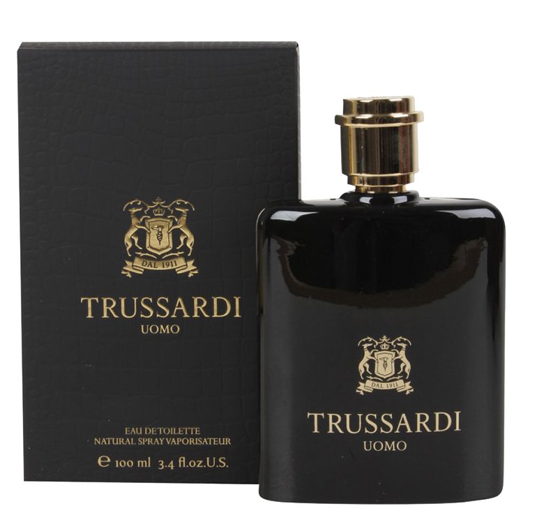 Trussardi Uomo