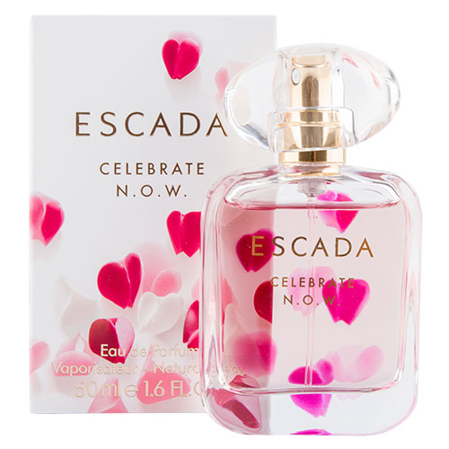 Escada Celebrate Now