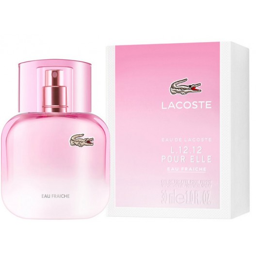 Lacoste L.12.12 Eau Fraiche