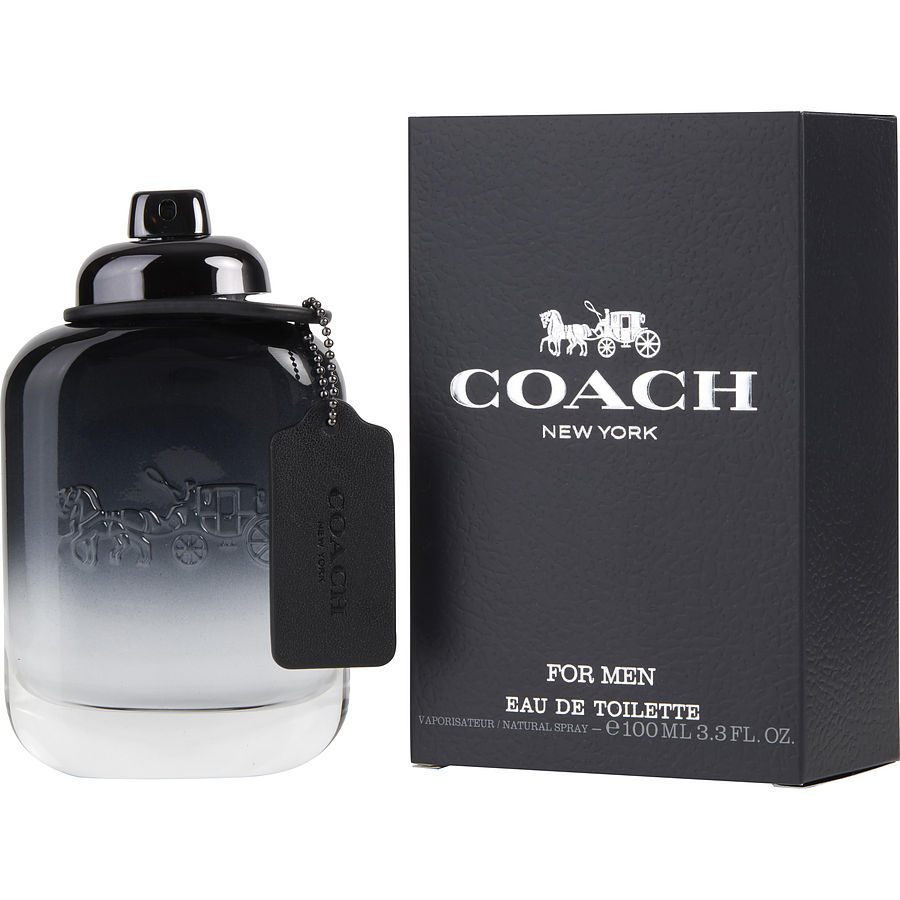 Coach Man