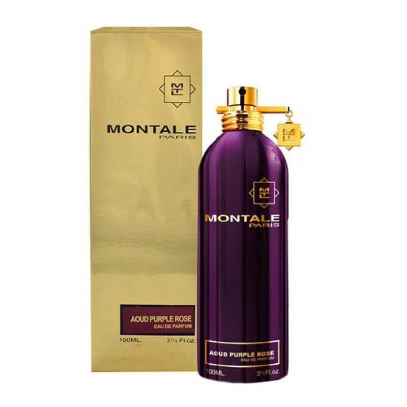 Montale Dark Purple