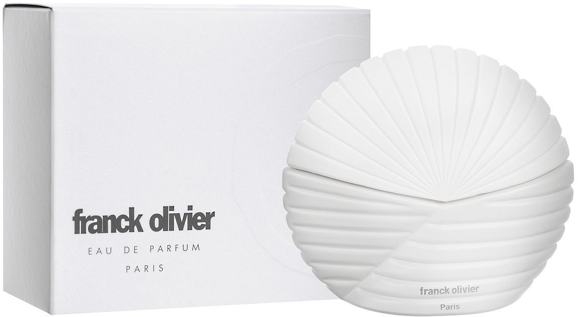 Franck Olivier Franck Olivier