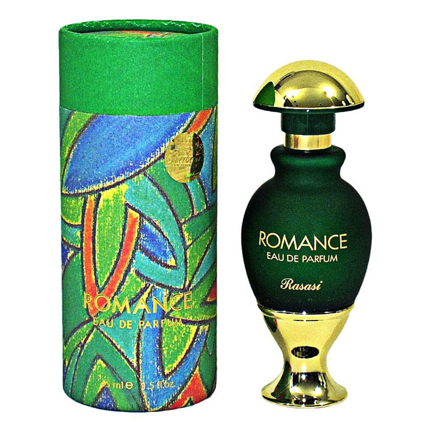 Rasasi Romance Woman