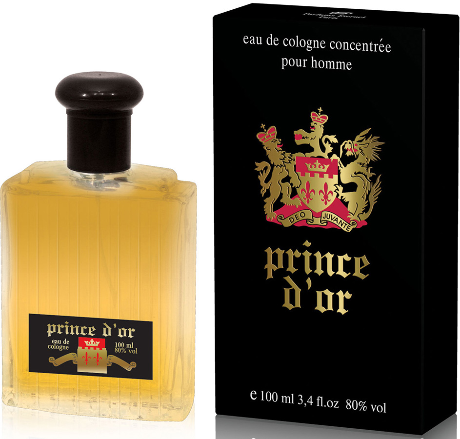 Brocard Prince D`or