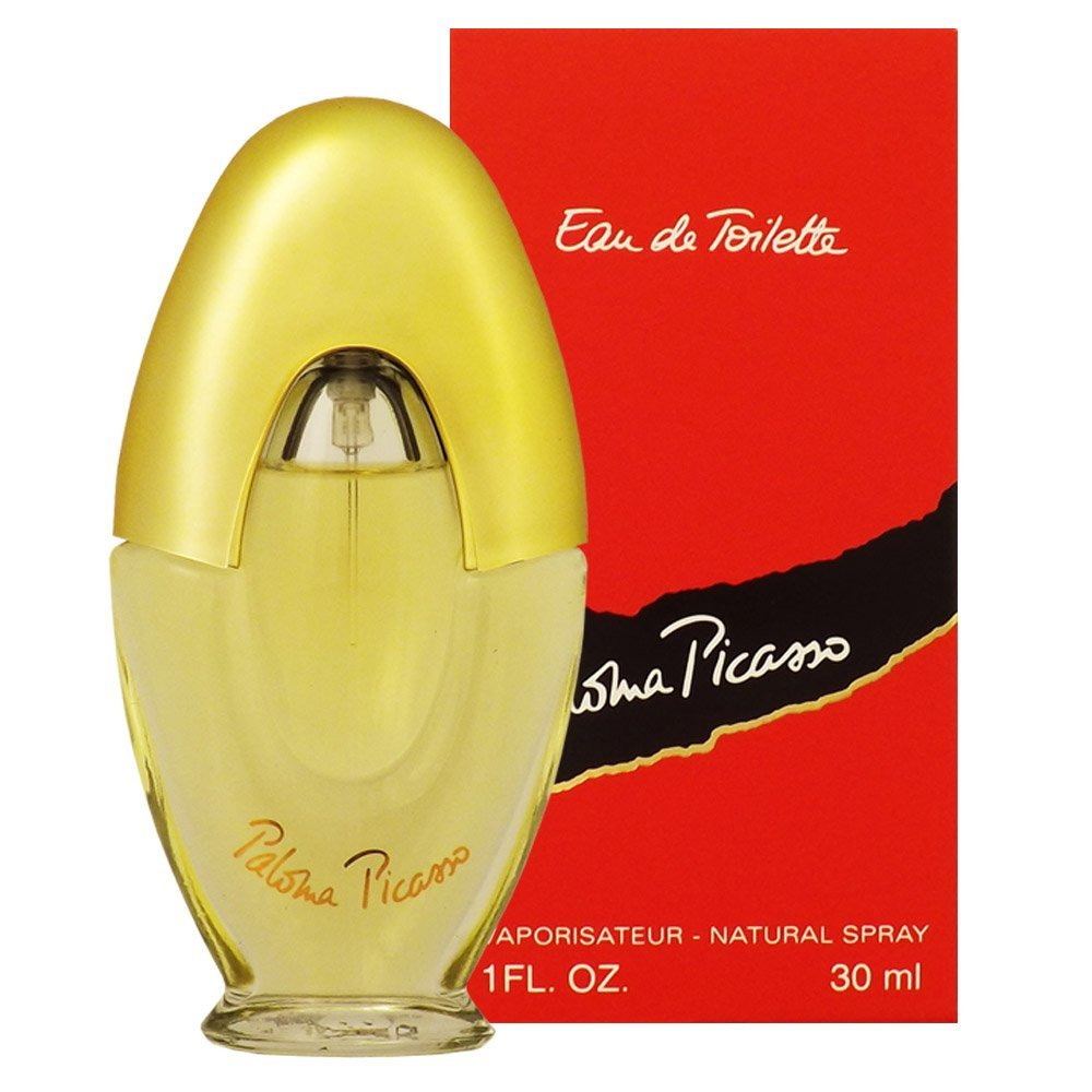 Paloma Picasso Paloma Picasso Eau De Toilette