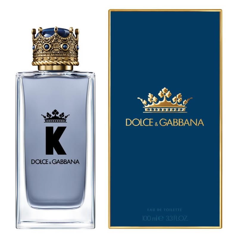 Dolce&Gabbana Dolce Gabbana K