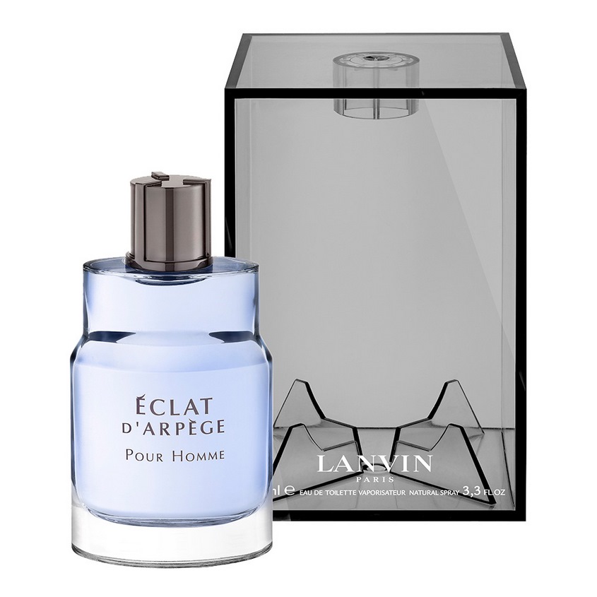 Lanvin Eclat D`arpege Pour Homme