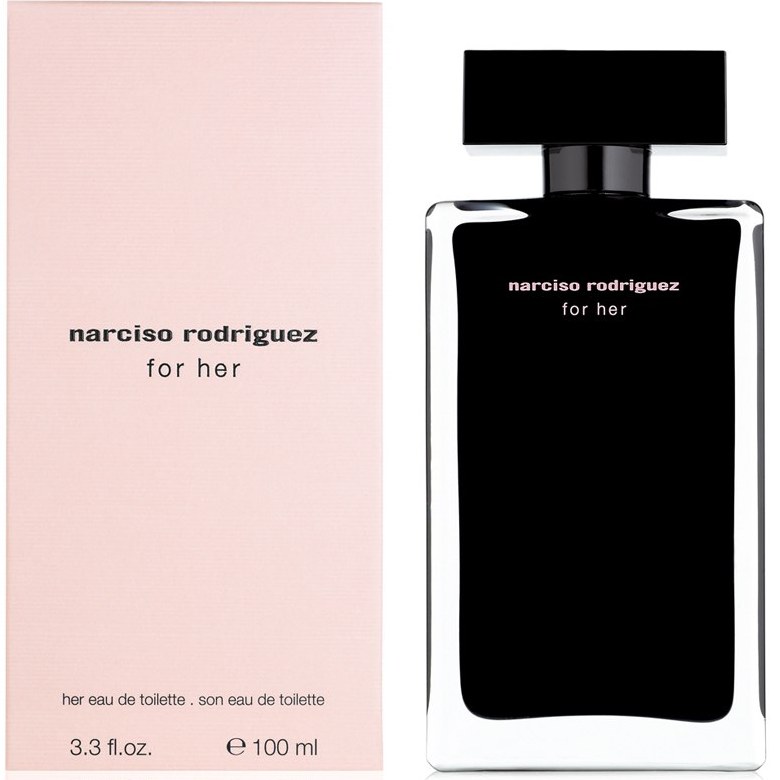Narciso Rodriguez For Her Eau De Toilette