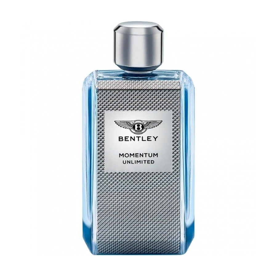 Мужские духи bentley