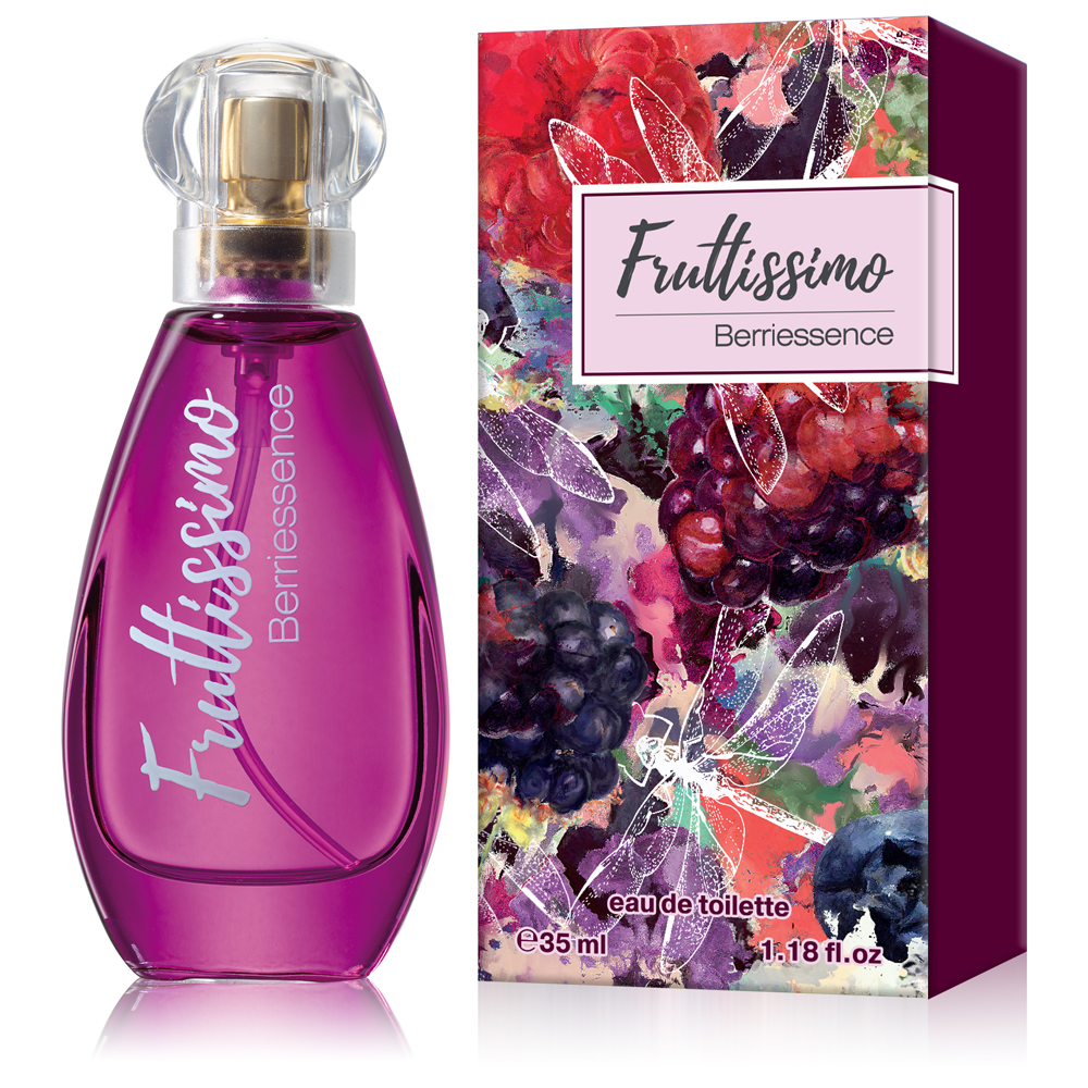 Brocard Fruttissimo Berriessence
