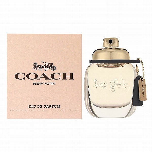 Coach Coach