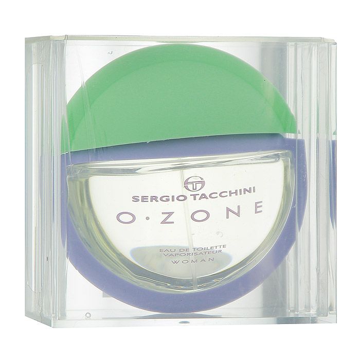 Sergio Tacchini O-zone Woman