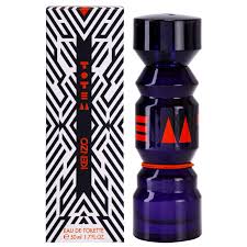 Kenzo Totem Orange