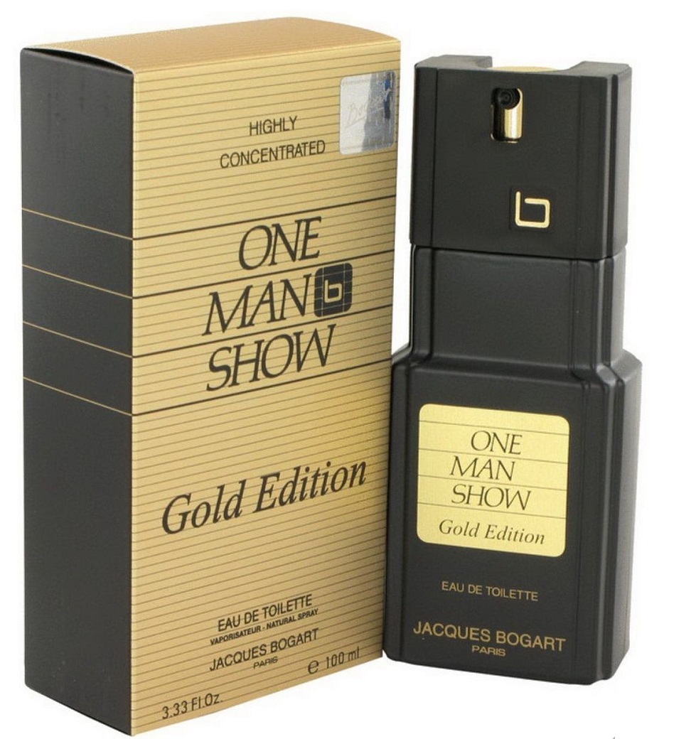 Jacques Bogart One Show Gold Edition