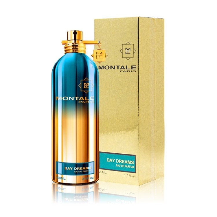 Montale Day Dreams