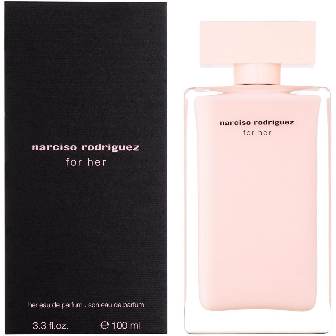 Narciso Rodriguez For Her Eau De Parfum