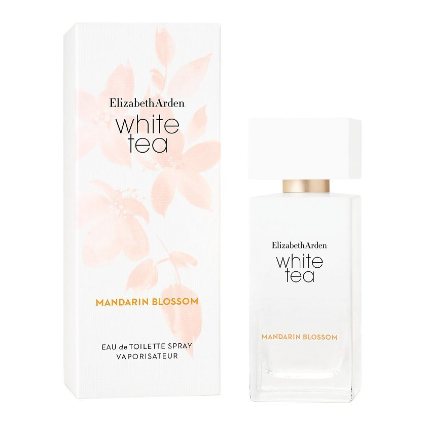 Elizabeth Arden White Tea Mandarin Blossom