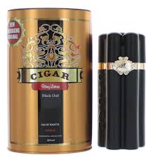 Remy Latour Cigar Black Oud