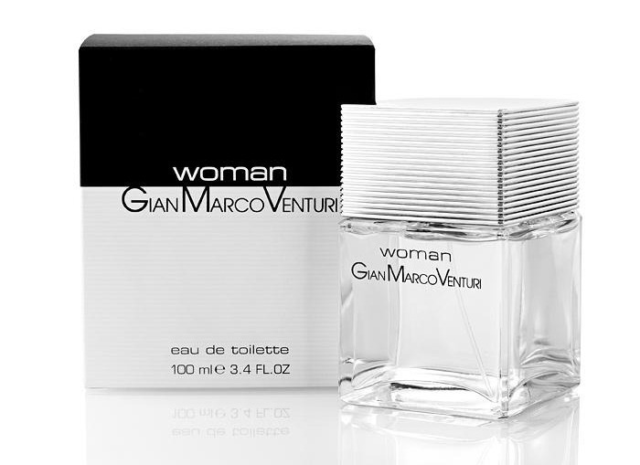 Gian Marco Venturi Woman Eau De Toilette