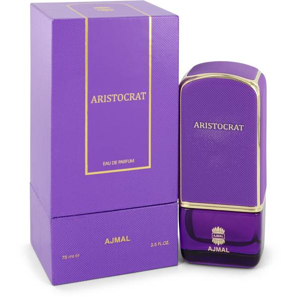 Ajmal Aristocrat