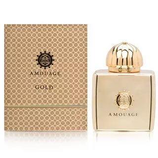 Amouage Gold Pour Homme