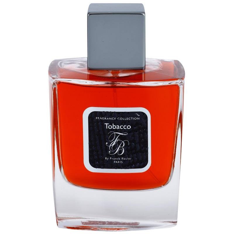 ELEGANTICA: мужские духи Franck Boclet Tobacco купить в интернет-магазине.  Отзывы, цены
