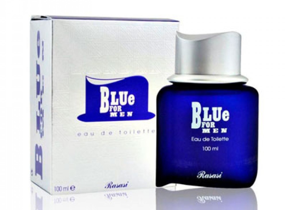 Rasasi Blue For Men