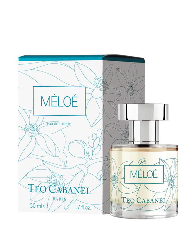 Teo Cabanel Meloe