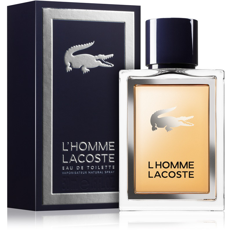 Lacoste L`homme
