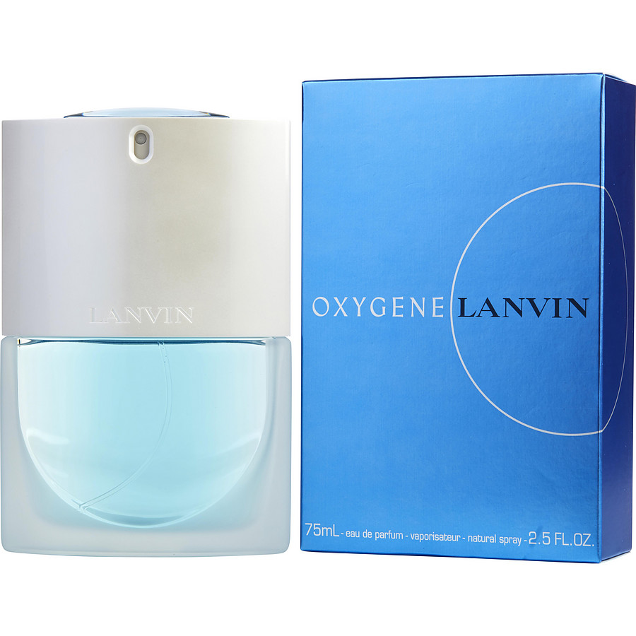Lanvin Oxygene Woman