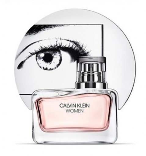 Calvin Klein Woman