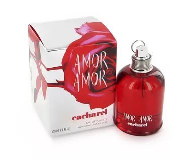 Cacharel  Amor Amor