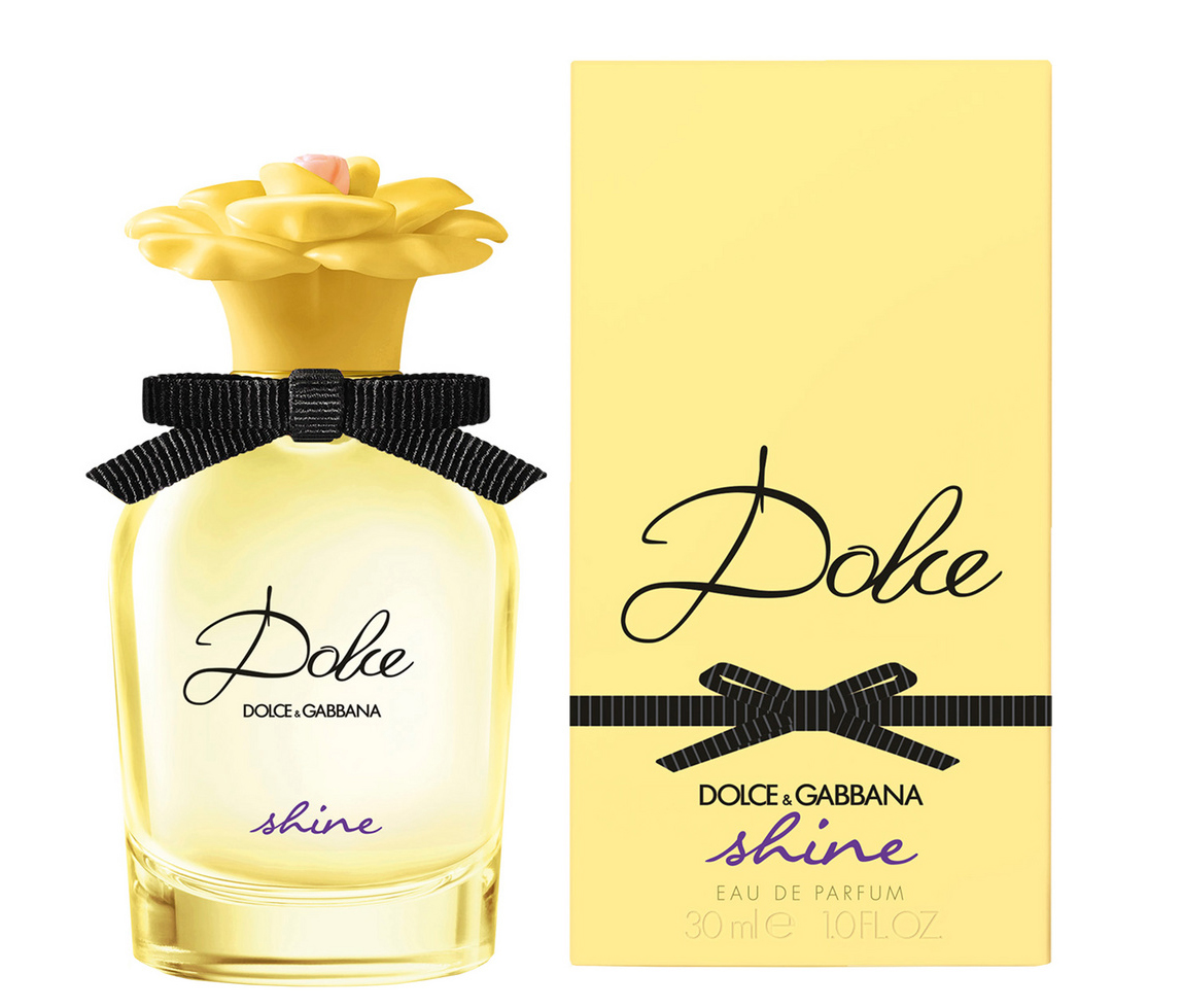 Dolce&Gabbana Dolce Shine