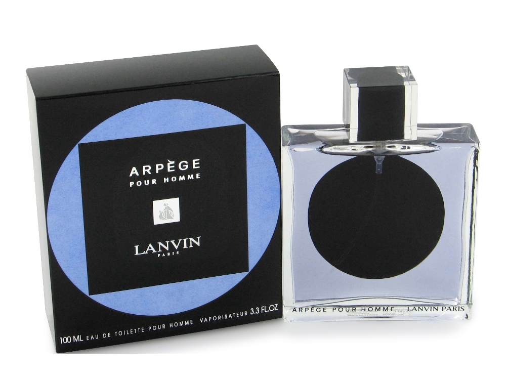 Lanvin Arpege