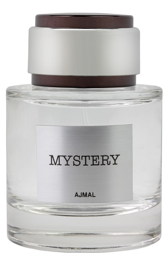 Ajmal Mystery
