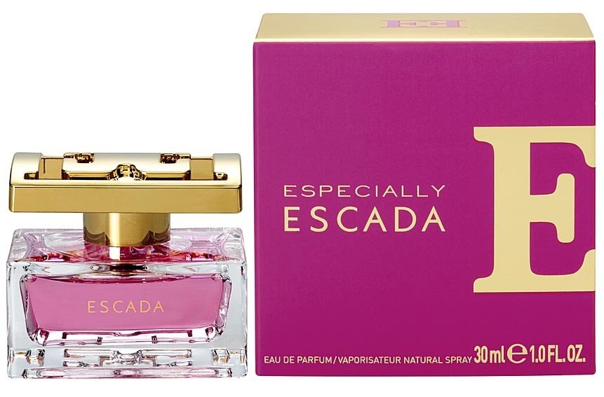 Escada Especially
