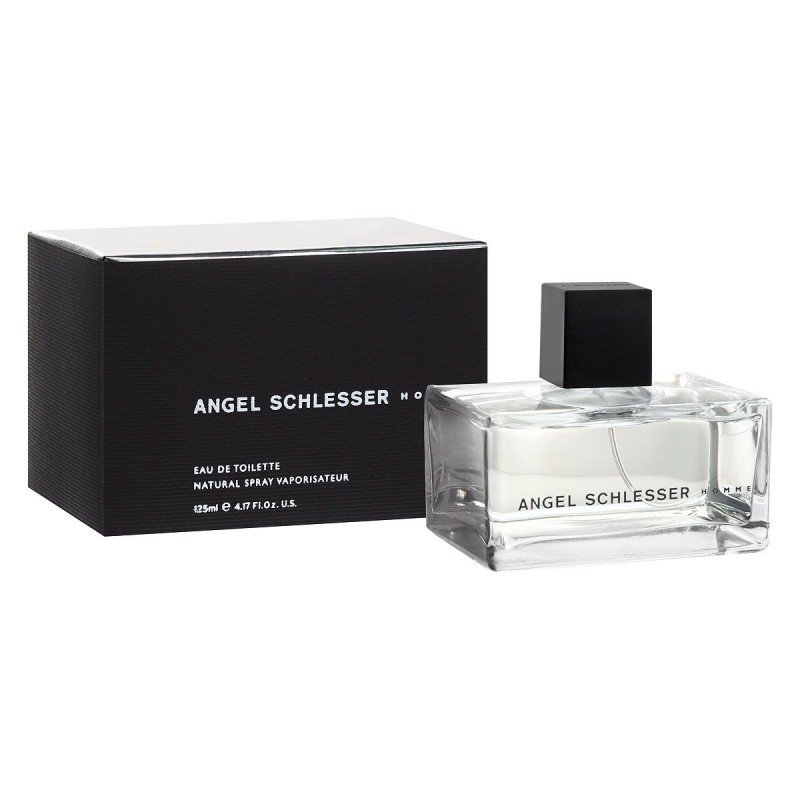 Angel Schlesser Homme