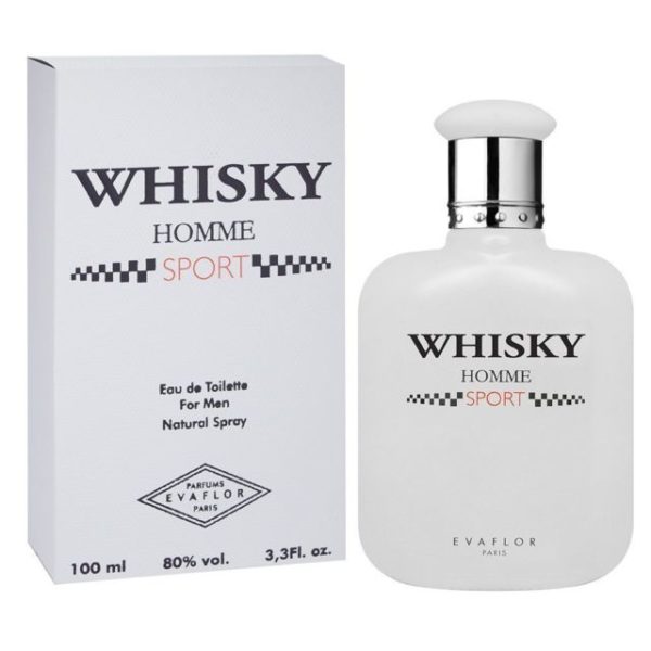 Evaflor Whisky Sport