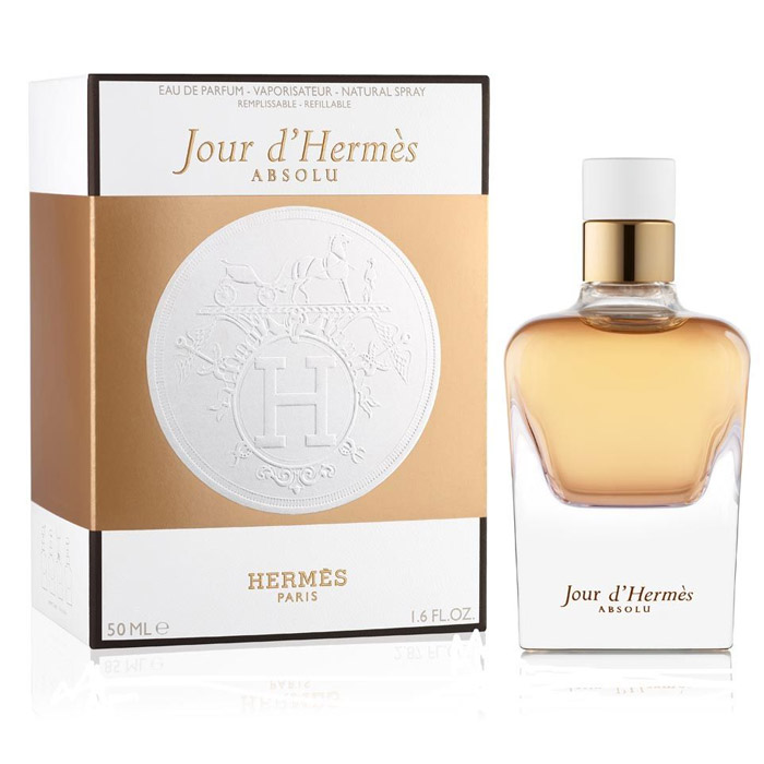 Hermes Jour D`hermes Absolu